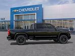 New 2025 Chevrolet Silverado 2500 High Country Crew Cab 4WD Pickup for sale #544F - photo 5
