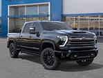 New 2025 Chevrolet Silverado 2500 High Country Crew Cab 4WD Pickup for sale #544F - photo 7