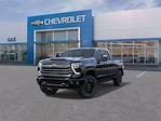 New 2025 Chevrolet Silverado 2500 High Country Crew Cab 4WD Pickup for sale #544F - photo 8