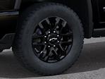 New 2025 Chevrolet Silverado 2500 High Country Crew Cab 4WD Pickup for sale #544F - photo 9