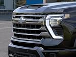 New 2025 Chevrolet Silverado 2500 High Country Crew Cab 4WD Pickup for sale #544F - photo 13