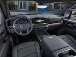 New 2025 Chevrolet Silverado 2500 High Country Crew Cab 4WD Pickup for sale #544F - photo 15