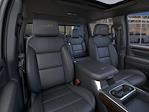 New 2025 Chevrolet Silverado 2500 High Country Crew Cab 4WD Pickup for sale #544F - photo 16
