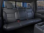 New 2025 Chevrolet Silverado 2500 High Country Crew Cab 4WD Pickup for sale #544F - photo 17
