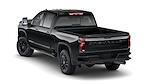 New 2025 Chevrolet Silverado 2500 High Country Crew Cab 4WD Pickup for sale #544F - photo 26