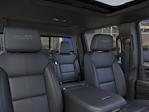 New 2025 Chevrolet Silverado 2500 High Country Crew Cab 4WD Pickup for sale #544F - photo 24