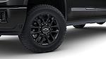 New 2025 Chevrolet Silverado 2500 High Country Crew Cab 4WD Pickup for sale #544F - photo 29