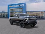 New 2025 Chevrolet Silverado 2500 High Country Crew Cab 4WD Pickup for sale #544F - photo 1