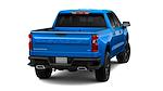 New 2025 Chevrolet Silverado 1500 LT Crew Cab 4WD Pickup for sale #547F - photo 25