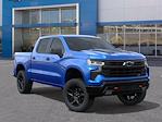 New 2025 Chevrolet Silverado 1500 LT Crew Cab 4WD Pickup for sale #547F - photo 7