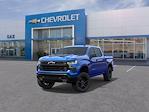New 2025 Chevrolet Silverado 1500 LT Crew Cab 4WD Pickup for sale #547F - photo 8