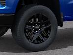 New 2025 Chevrolet Silverado 1500 LT Crew Cab 4WD Pickup for sale #547F - photo 9