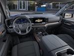 New 2025 Chevrolet Silverado 1500 LT Crew Cab 4WD Pickup for sale #547F - photo 15