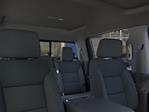 New 2025 Chevrolet Silverado 1500 LT Crew Cab 4WD Pickup for sale #547F - photo 24