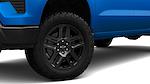 New 2025 Chevrolet Silverado 1500 LT Crew Cab 4WD Pickup for sale #547F - photo 27