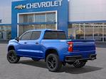 New 2025 Chevrolet Silverado 1500 LT Crew Cab 4WD Pickup for sale #547F - photo 4