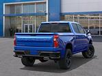 New 2025 Chevrolet Silverado 1500 LT Crew Cab 4WD Pickup for sale #547F - photo 2