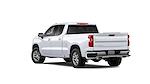 2025 Chevrolet Silverado 1500 Crew Cab 4WD Pickup for sale #548F - photo 2