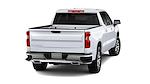 2025 Chevrolet Silverado 1500 Crew Cab 4WD Pickup for sale #548F - photo 3
