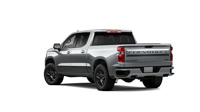 2025 Chevrolet Silverado 1500 Crew Cab 4WD Pickup for sale #550F - photo 2