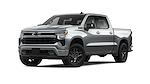 2025 Chevrolet Silverado 1500 Crew Cab 4WD Pickup for sale #550F - photo 1