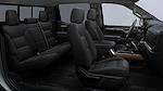 2025 Chevrolet Silverado 1500 Crew Cab 4WD Pickup for sale #550F - photo 7