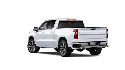 2025 Chevrolet Silverado 1500 Crew Cab 4WD Pickup for sale #551F - photo 2