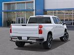 New 2025 Chevrolet Silverado 1500 LTZ Crew Cab 4WD Pickup for sale #551F - photo 2