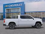 New 2025 Chevrolet Silverado 1500 LTZ Crew Cab 4WD Pickup for sale #551F - photo 5