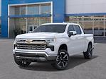 New 2025 Chevrolet Silverado 1500 LTZ Crew Cab 4WD Pickup for sale #551F - photo 6