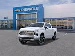 New 2025 Chevrolet Silverado 1500 LTZ Crew Cab 4WD Pickup for sale #551F - photo 8