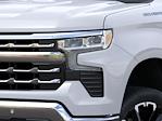 New 2025 Chevrolet Silverado 1500 LTZ Crew Cab 4WD Pickup for sale #551F - photo 10