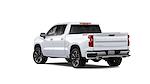2025 Chevrolet Silverado 1500 Crew Cab 4WD Pickup for sale #551F - photo 2