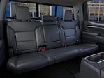 New 2025 Chevrolet Silverado 1500 LTZ Crew Cab 4WD Pickup for sale #551F - photo 17