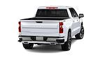 2025 Chevrolet Silverado 1500 Crew Cab 4WD Pickup for sale #551F - photo 3