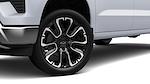 2025 Chevrolet Silverado 1500 Crew Cab 4WD Pickup for sale #551F - photo 5