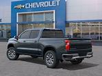 2025 Chevrolet Silverado 1500 Crew Cab 4WD Pickup for sale #555F - photo 4
