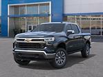 2025 Chevrolet Silverado 1500 Crew Cab 4WD Pickup for sale #555F - photo 6