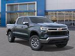 2025 Chevrolet Silverado 1500 Crew Cab 4WD Pickup for sale #555F - photo 7