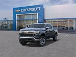 2025 Chevrolet Silverado 1500 Crew Cab 4WD Pickup for sale #555F - photo 8