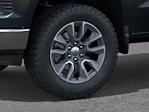 2025 Chevrolet Silverado 1500 Crew Cab 4WD Pickup for sale #555F - photo 9