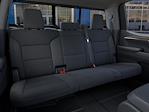 2025 Chevrolet Silverado 1500 Crew Cab 4WD Pickup for sale #555F - photo 17