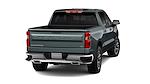 2025 Chevrolet Silverado 1500 Crew Cab 4WD Pickup for sale #555F - photo 27