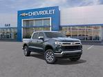 2025 Chevrolet Silverado 1500 Crew Cab 4WD Pickup for sale #555F - photo 1