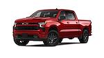 New 2025 Chevrolet Silverado 1500 RST Crew Cab 4WD Pickup for sale #556F - photo 25