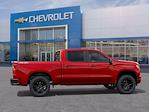 New 2025 Chevrolet Silverado 1500 RST Crew Cab 4WD Pickup for sale #556F - photo 5