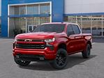 New 2025 Chevrolet Silverado 1500 RST Crew Cab 4WD Pickup for sale #556F - photo 6