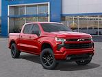 New 2025 Chevrolet Silverado 1500 RST Crew Cab 4WD Pickup for sale #556F - photo 7