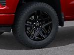New 2025 Chevrolet Silverado 1500 RST Crew Cab 4WD Pickup for sale #556F - photo 9