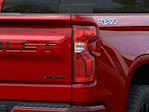 New 2025 Chevrolet Silverado 1500 RST Crew Cab 4WD Pickup for sale #556F - photo 11